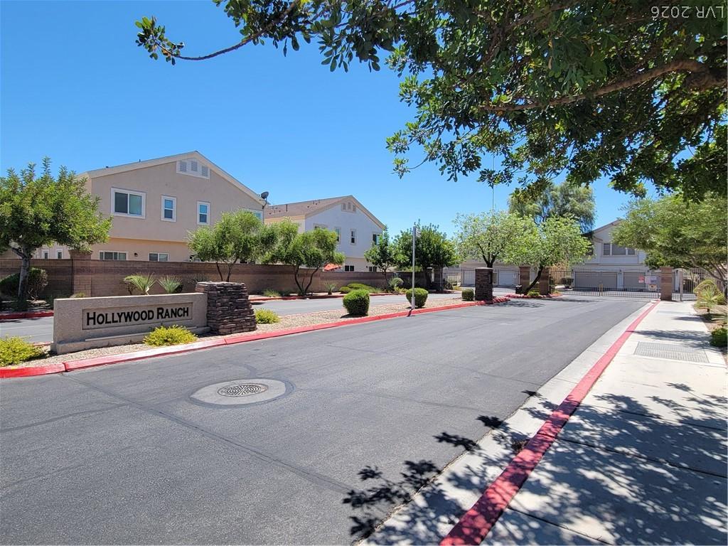 3031 Errol Flynn Street 101 Las Vegas NV 89122