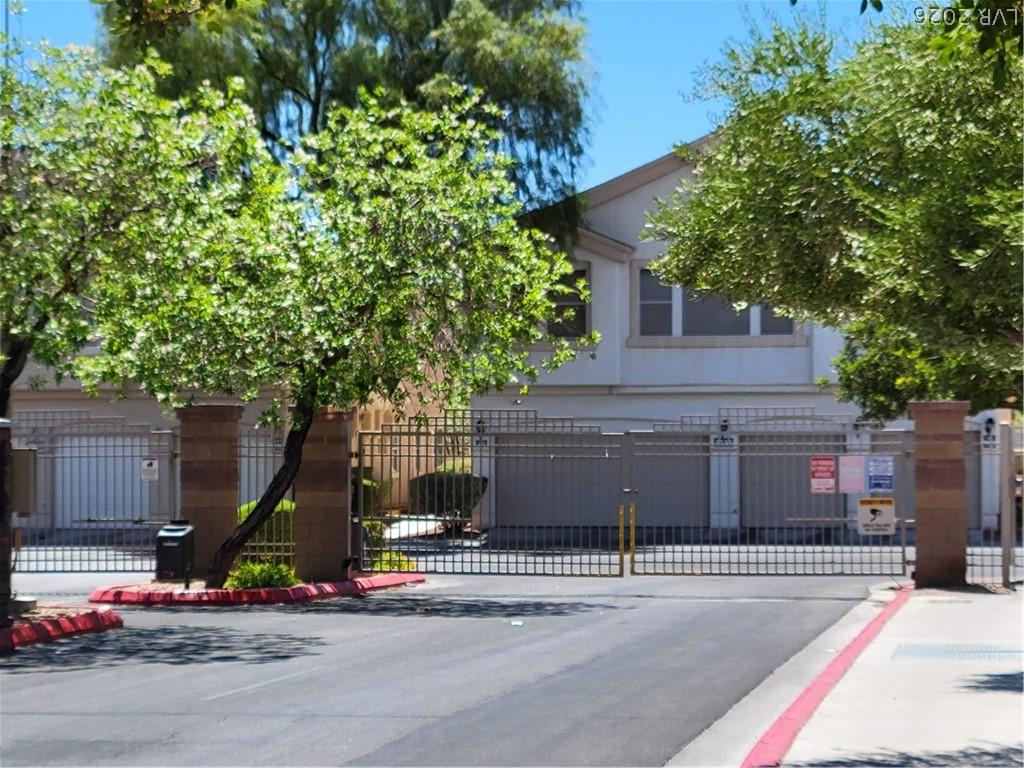 3031 Errol Flynn Street 101 Las Vegas NV 89122