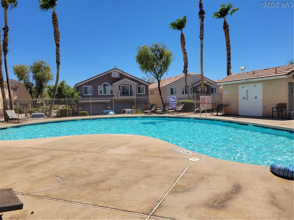 3031 Errol Flynn Street 101 Las Vegas NV 89122