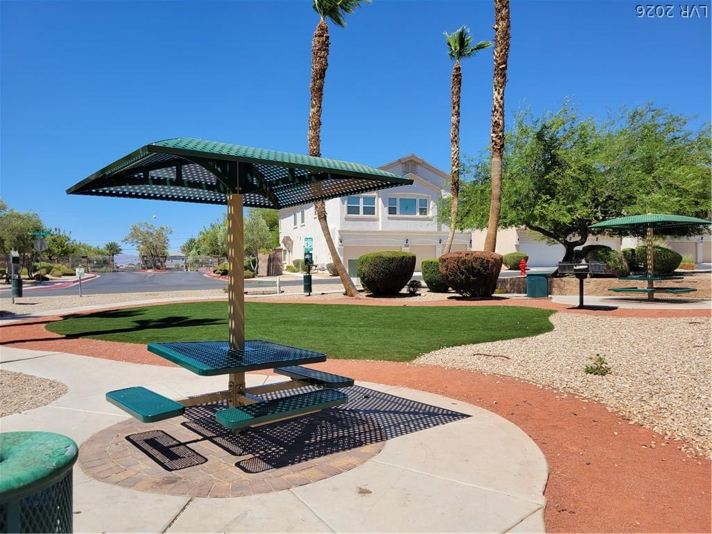 3031 Errol Flynn Street 101 Las Vegas NV 89122