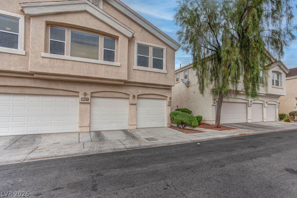 3031 Errol Flynn Street 101 Las Vegas NV 89122