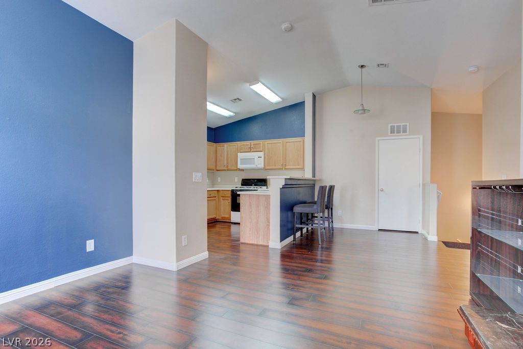 3031 Errol Flynn Street 101 Las Vegas NV 89122