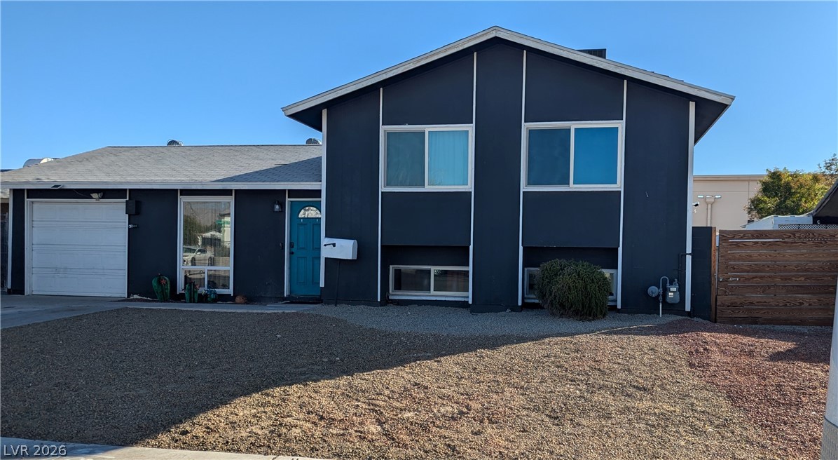 813 Cline Street Las Vegas NV 89145