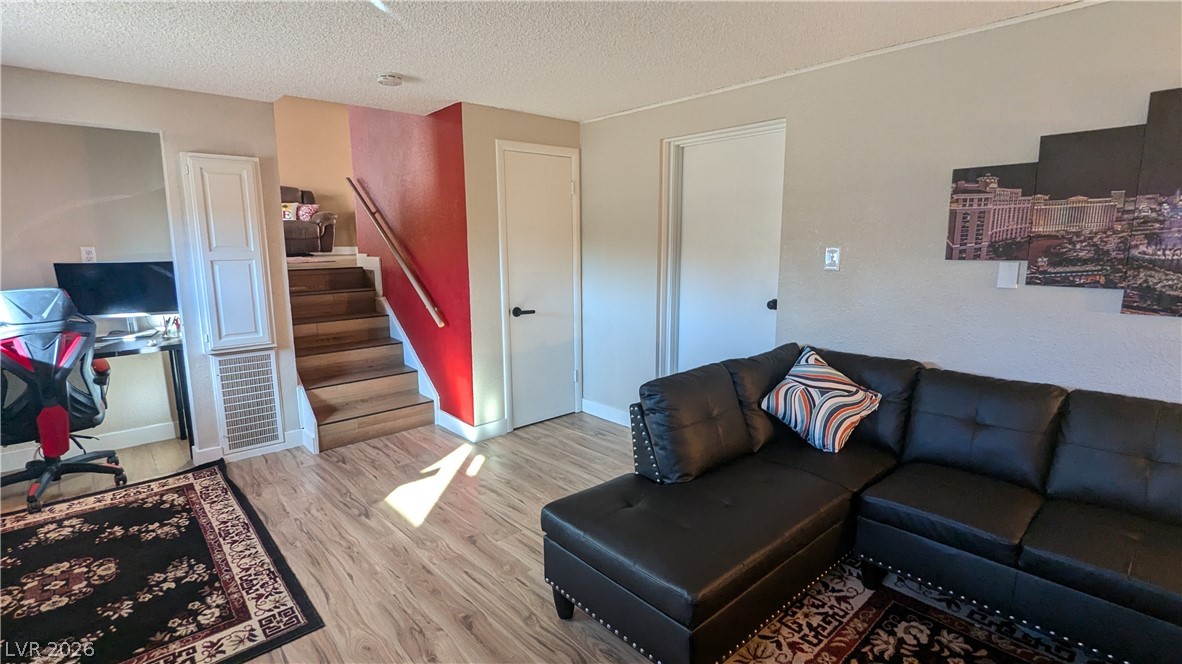 813 Cline Street Las Vegas NV 89145