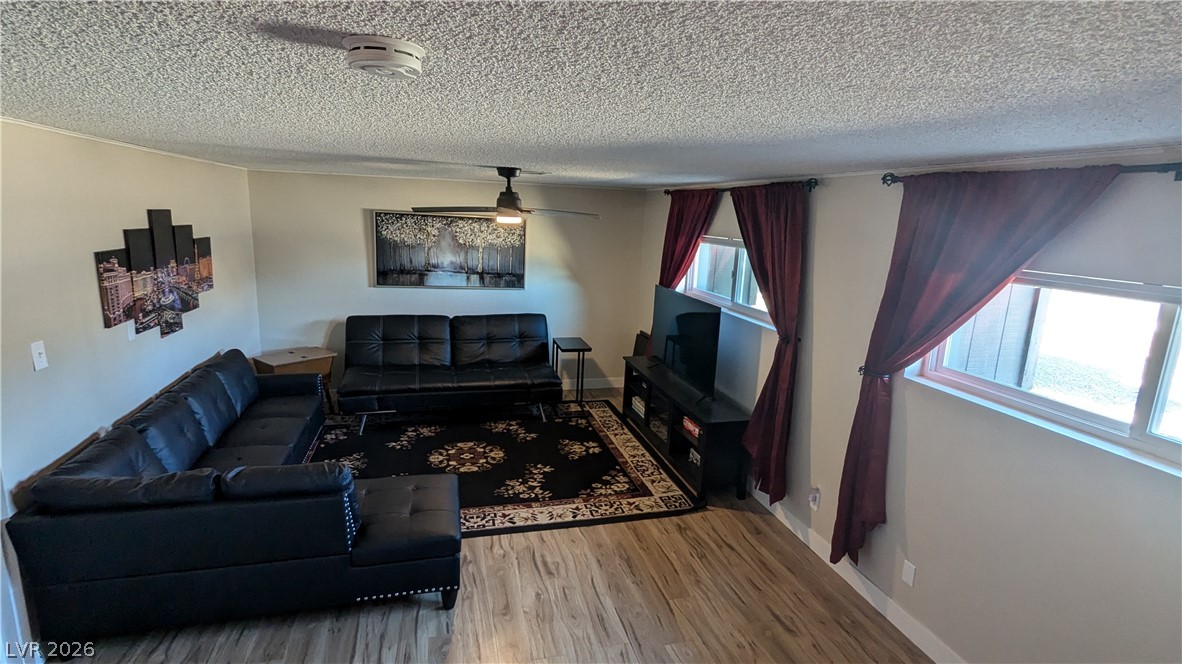 813 Cline Street Las Vegas NV 89145