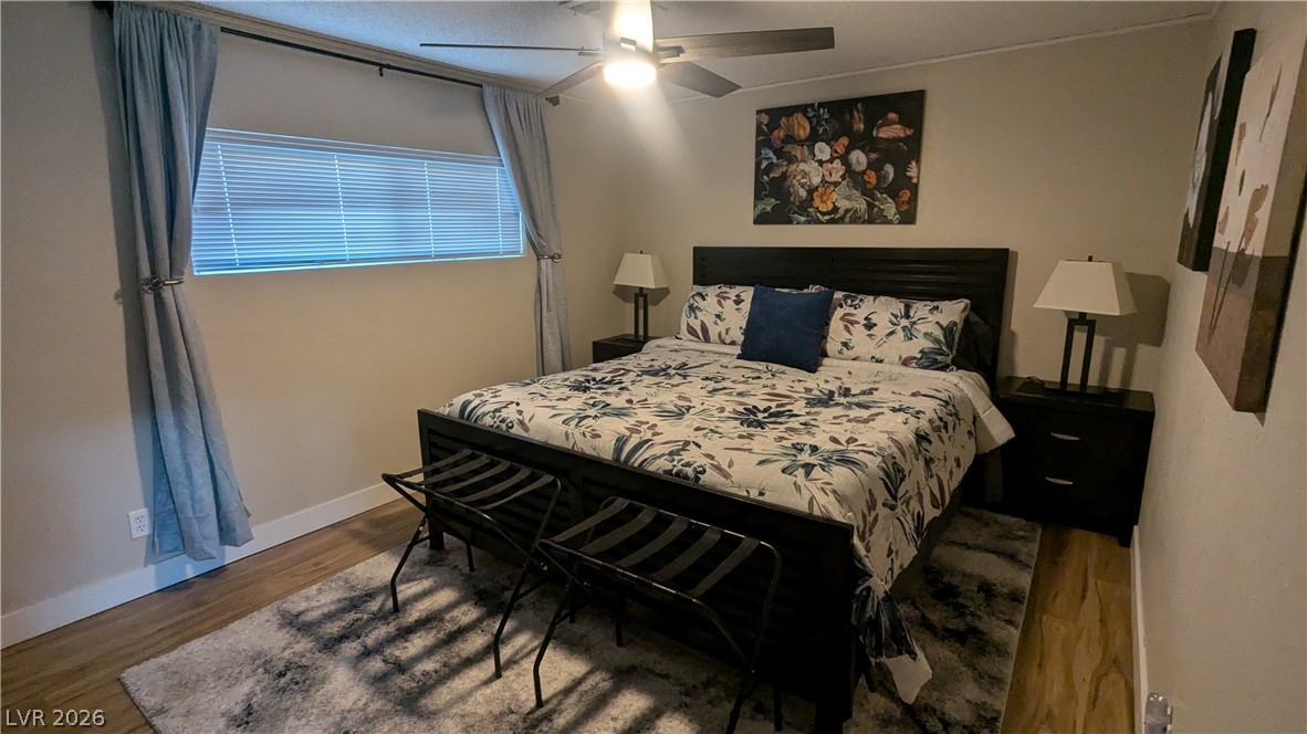 813 Cline Street Las Vegas NV 89145