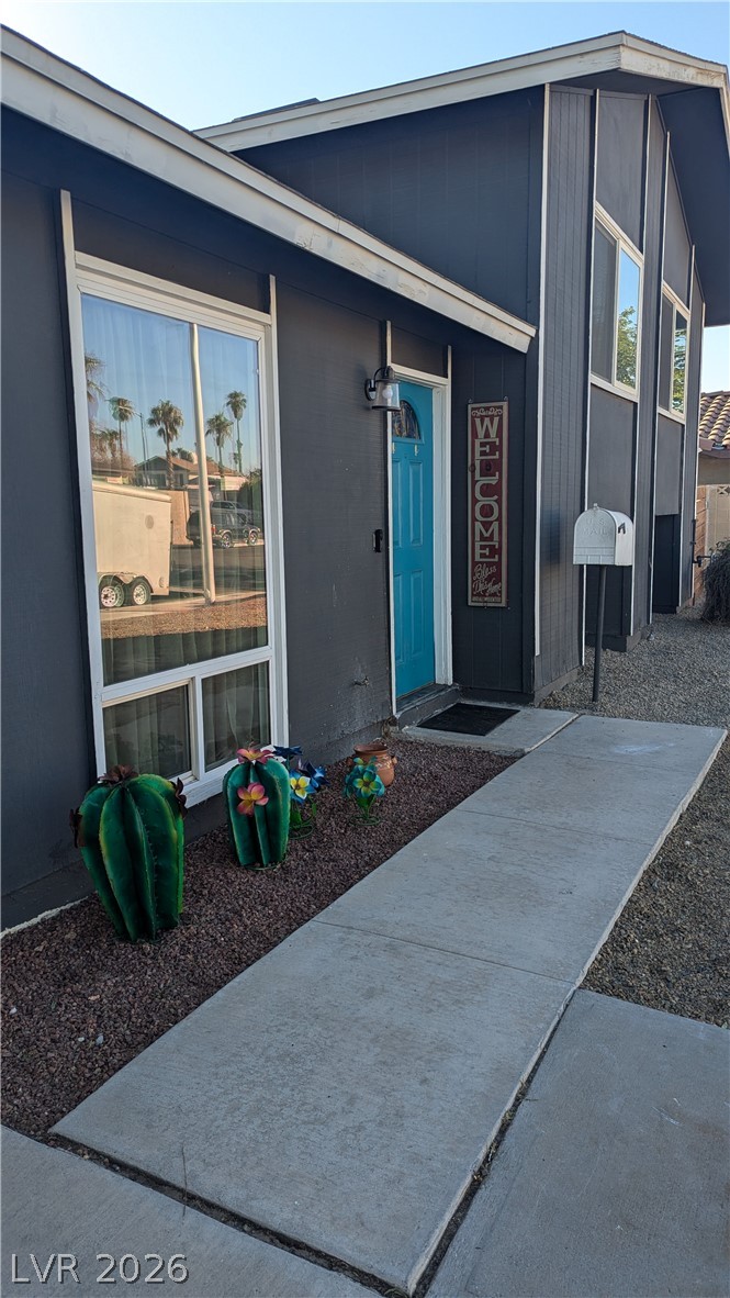 813 Cline Street Las Vegas NV 89145