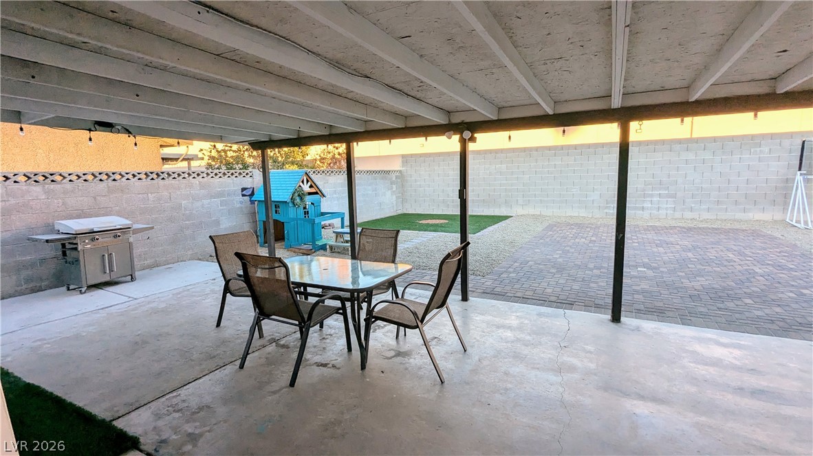 813 Cline Street Las Vegas NV 89145