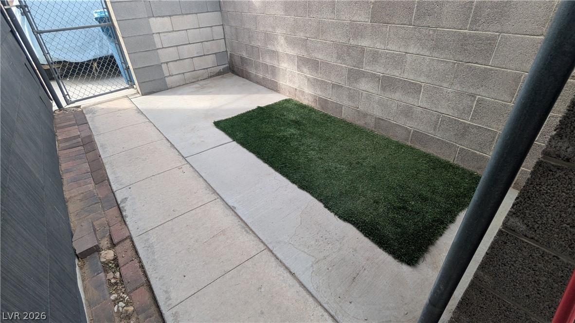 813 Cline Street Las Vegas NV 89145