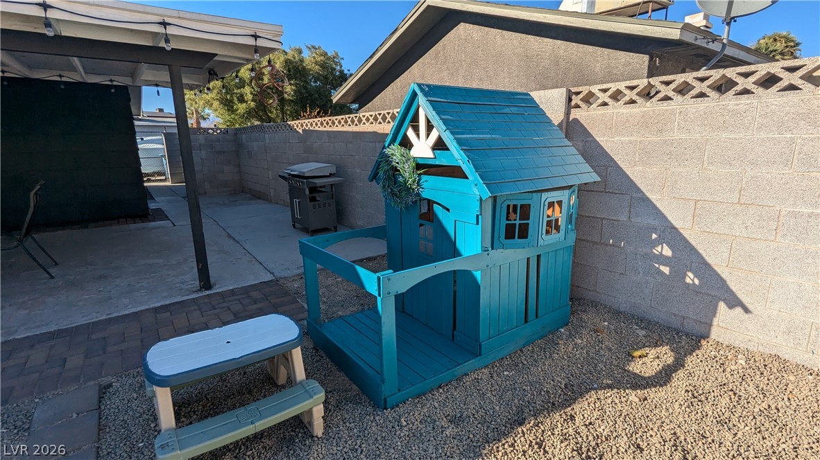 813 Cline Street Las Vegas NV 89145