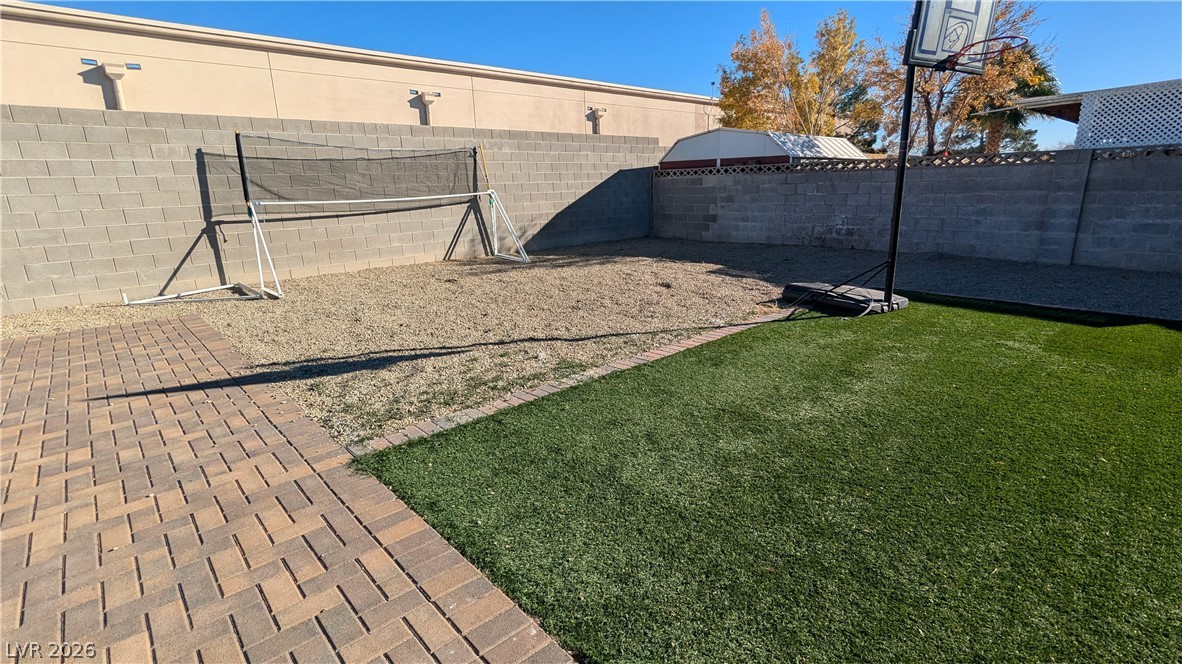 813 Cline Street Las Vegas NV 89145