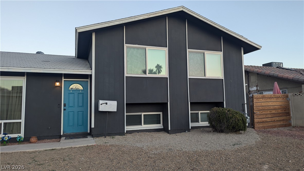 813 Cline Street Las Vegas NV 89145