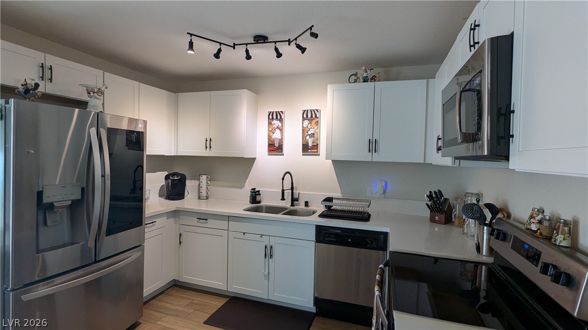 813 Cline Street Las Vegas NV 89145