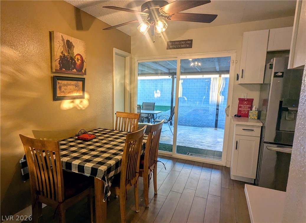 813 Cline Street Las Vegas NV 89145