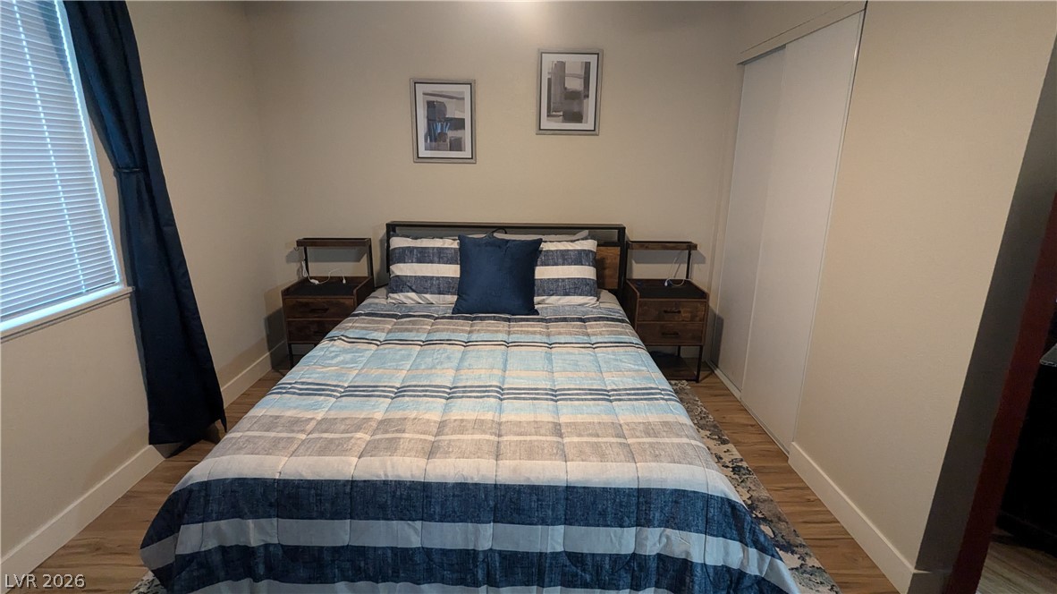 813 Cline Street Las Vegas NV 89145