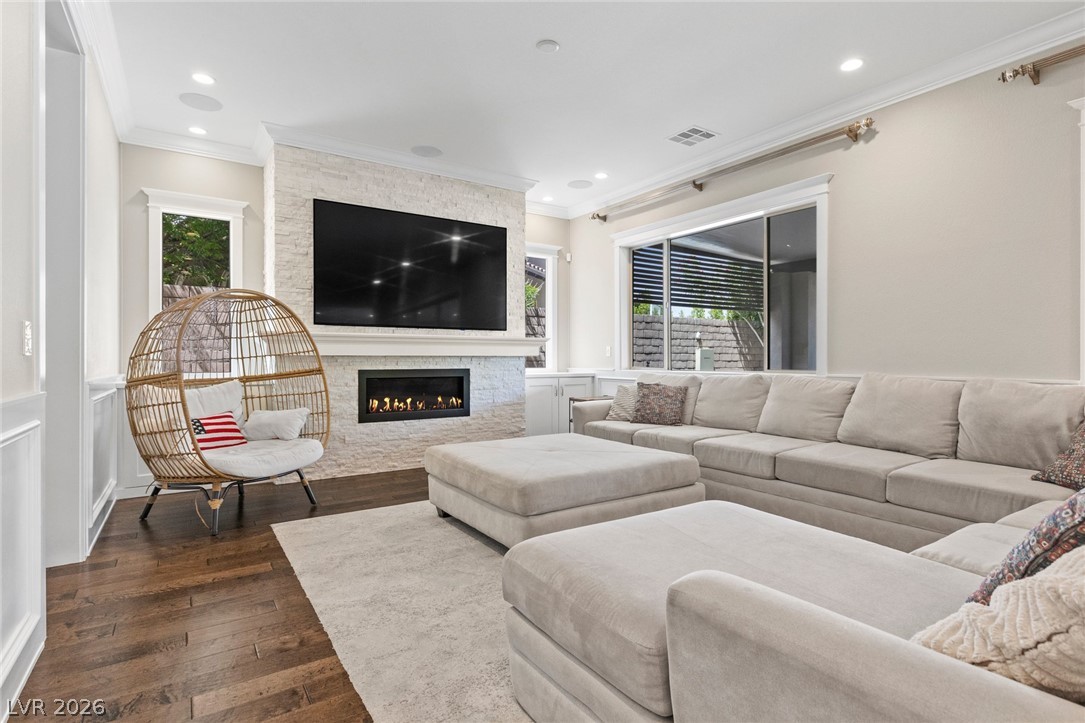 408 Venticello Drive Las Vegas NV 89138