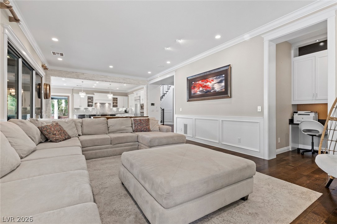 408 Venticello Drive Las Vegas NV 89138