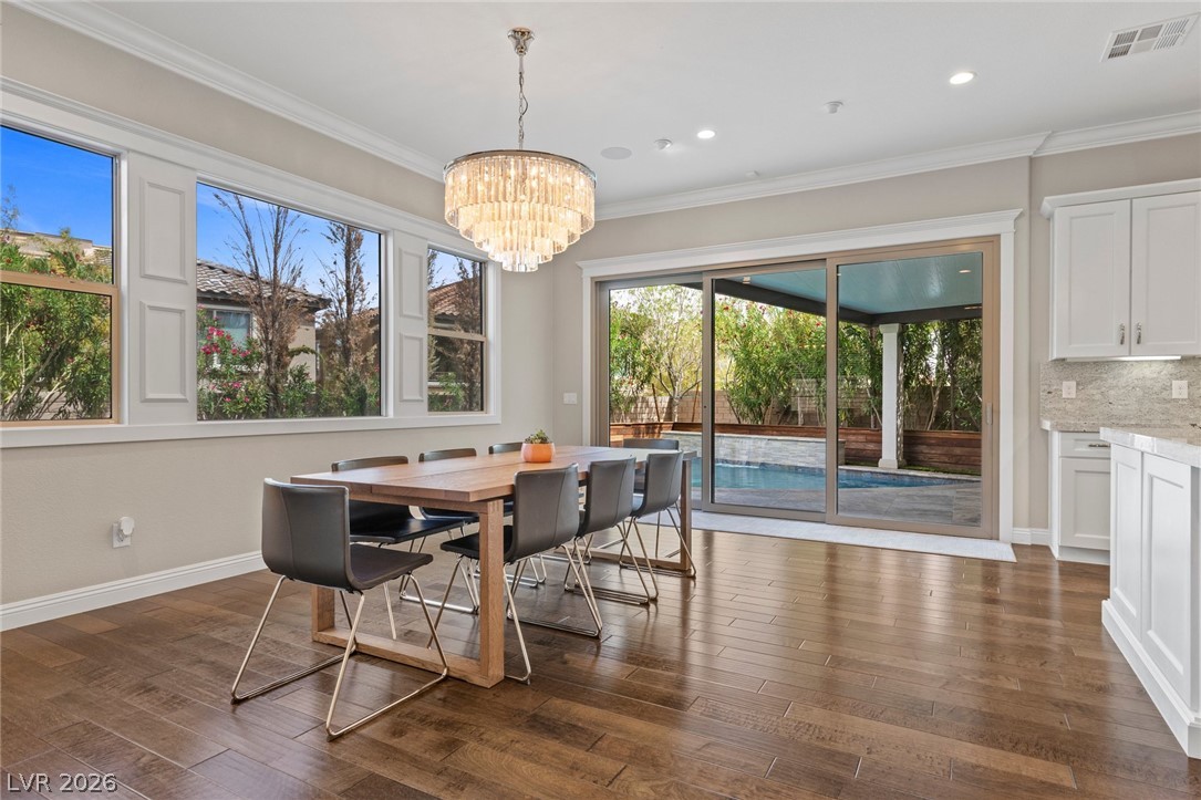 408 Venticello Drive Las Vegas NV 89138