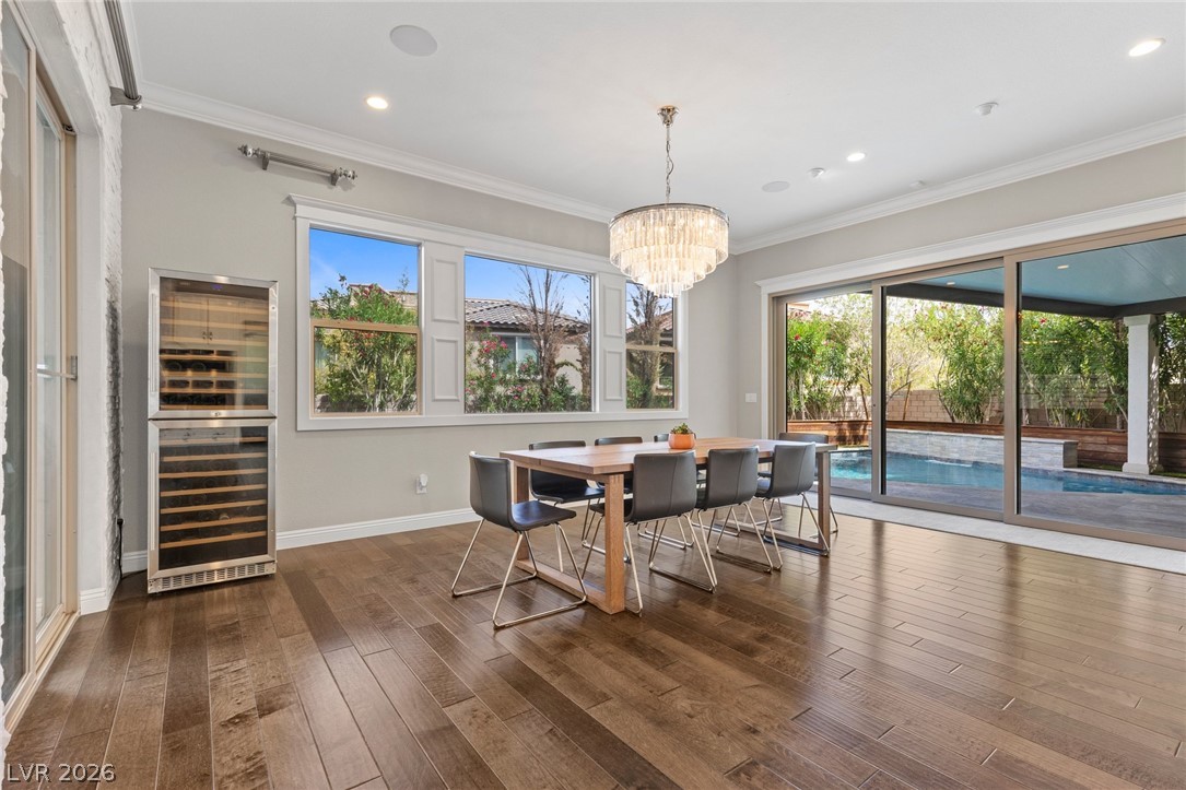 408 Venticello Drive Las Vegas NV 89138