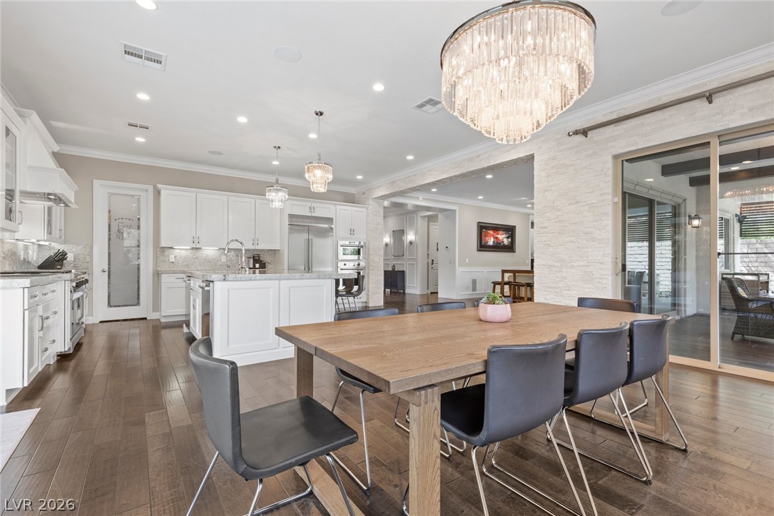 408 Venticello Drive Las Vegas NV 89138
