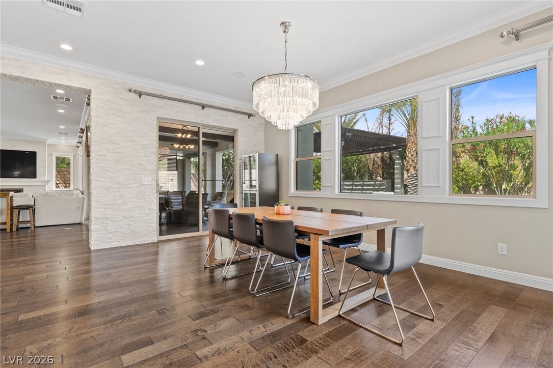 408 Venticello Drive Las Vegas NV 89138