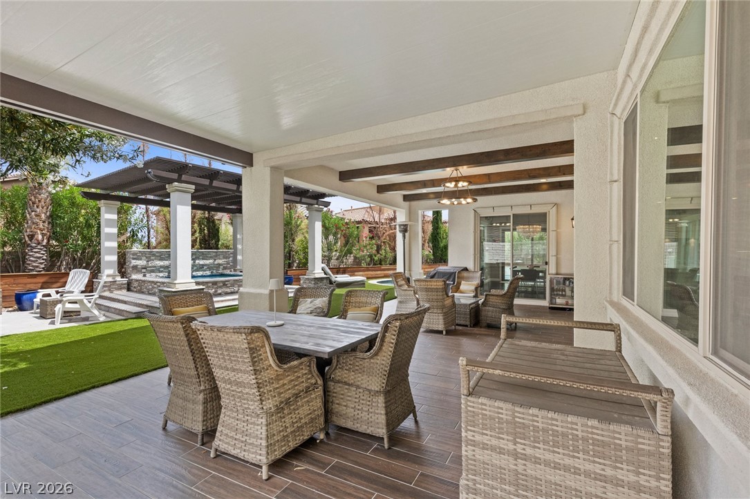 408 Venticello Drive Las Vegas NV 89138