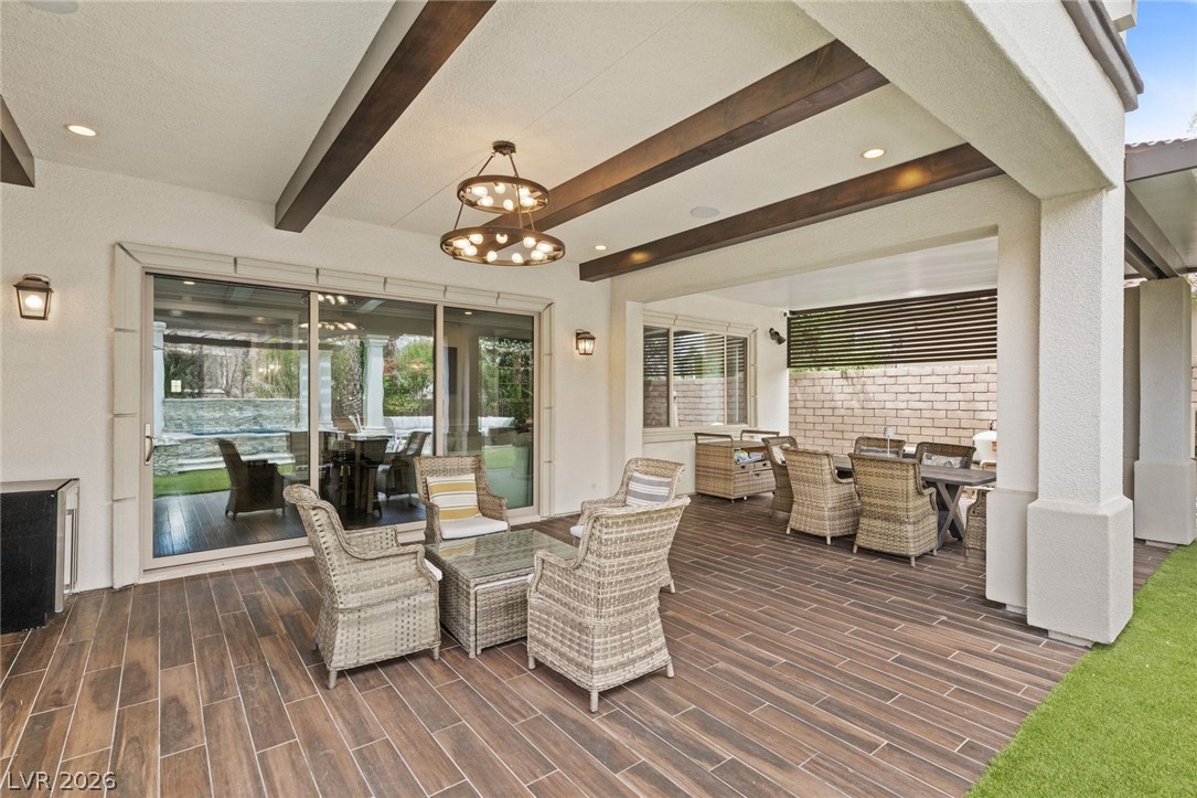 408 Venticello Drive Las Vegas NV 89138