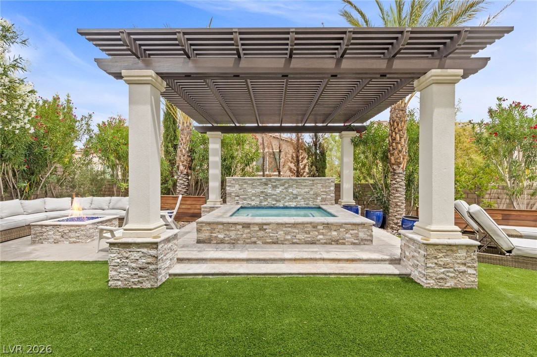 408 Venticello Drive Las Vegas NV 89138