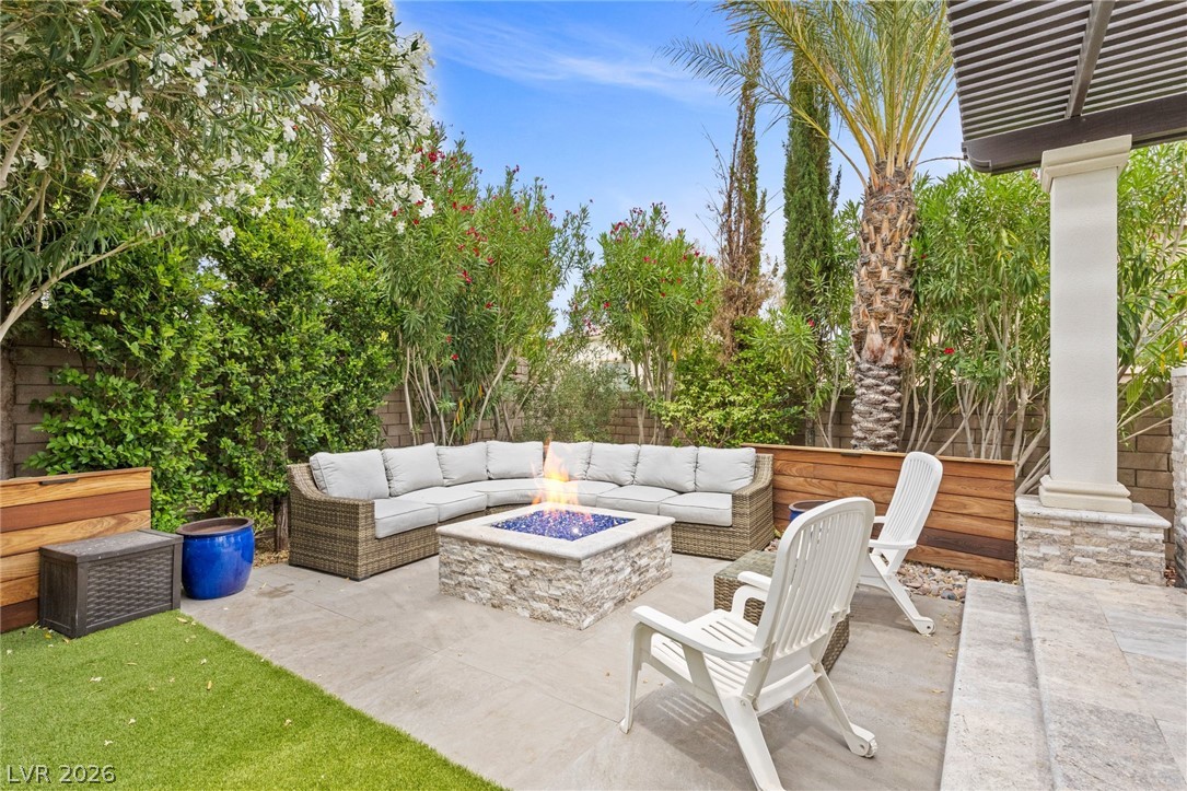 408 Venticello Drive Las Vegas NV 89138