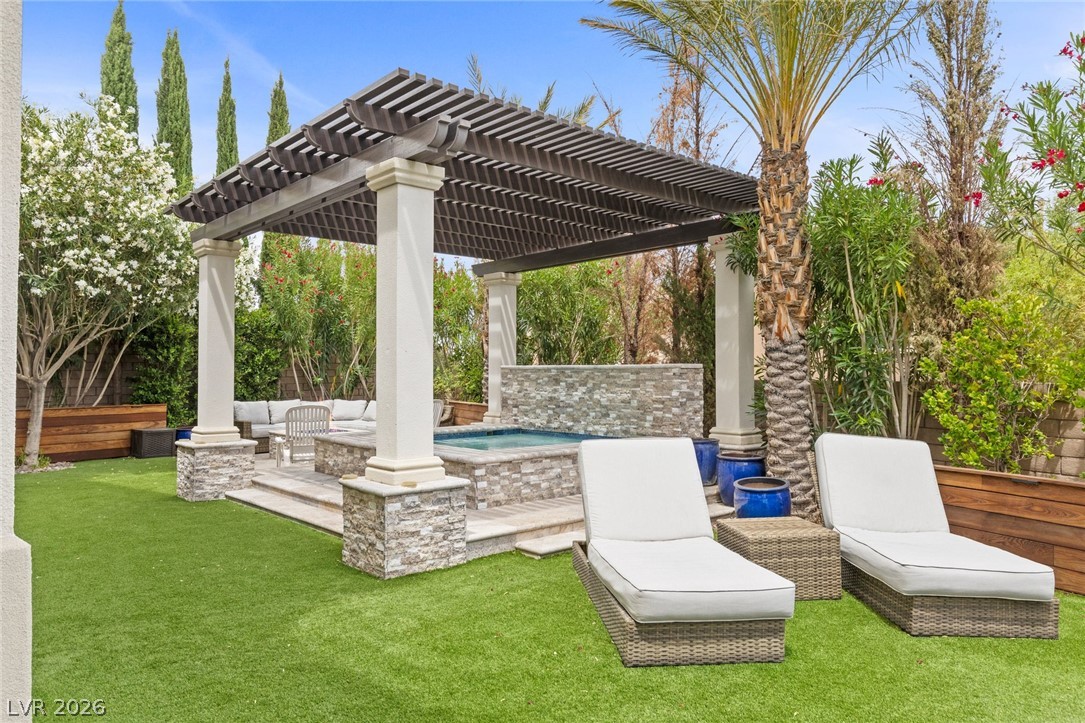 408 Venticello Drive Las Vegas NV 89138