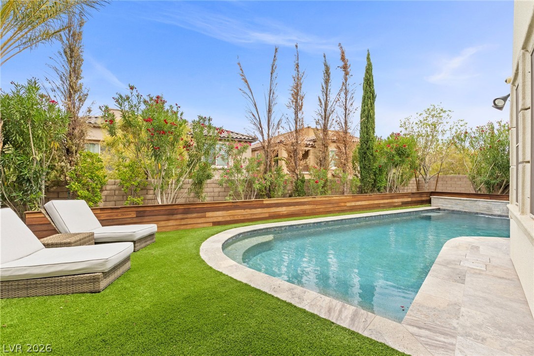 408 Venticello Drive Las Vegas NV 89138