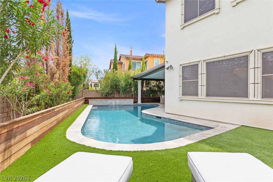 408 Venticello Drive Las Vegas NV 89138