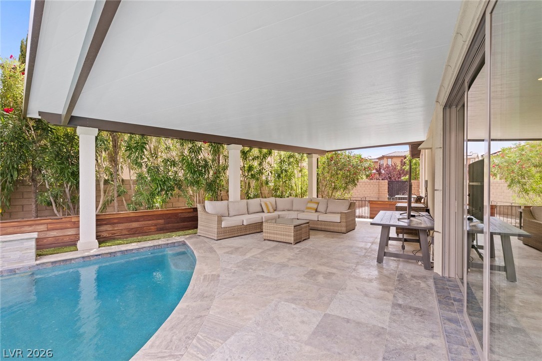 408 Venticello Drive Las Vegas NV 89138