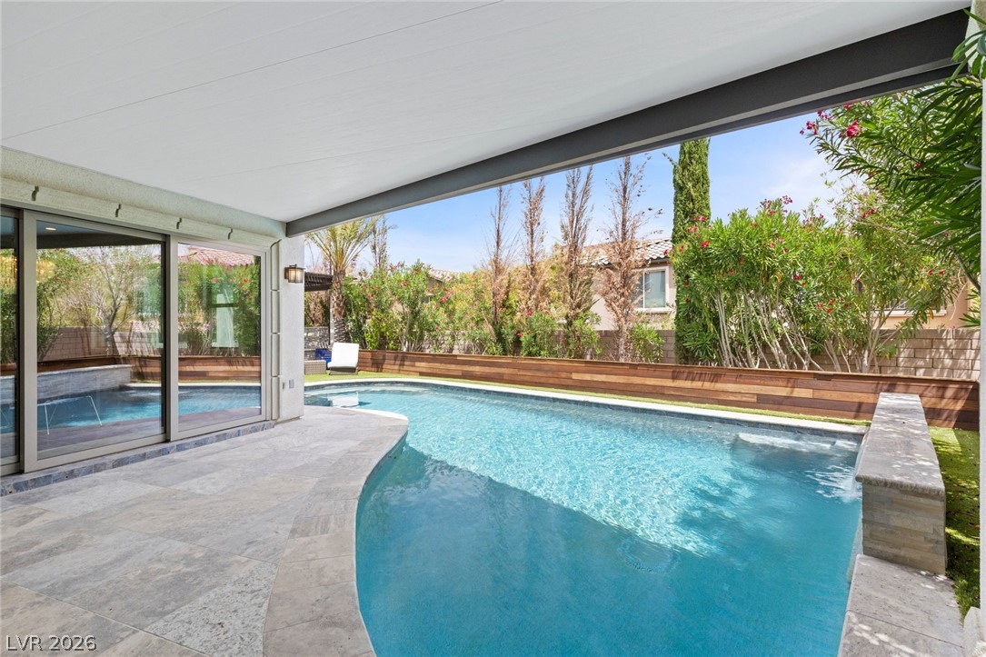 408 Venticello Drive Las Vegas NV 89138