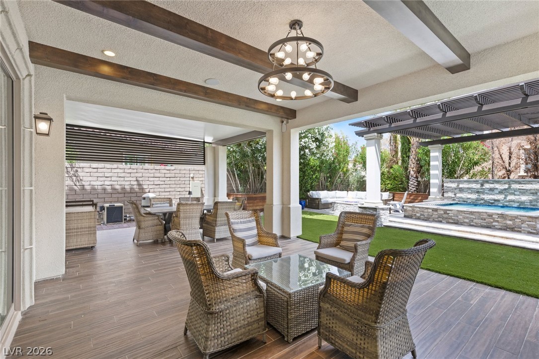 408 Venticello Drive Las Vegas NV 89138