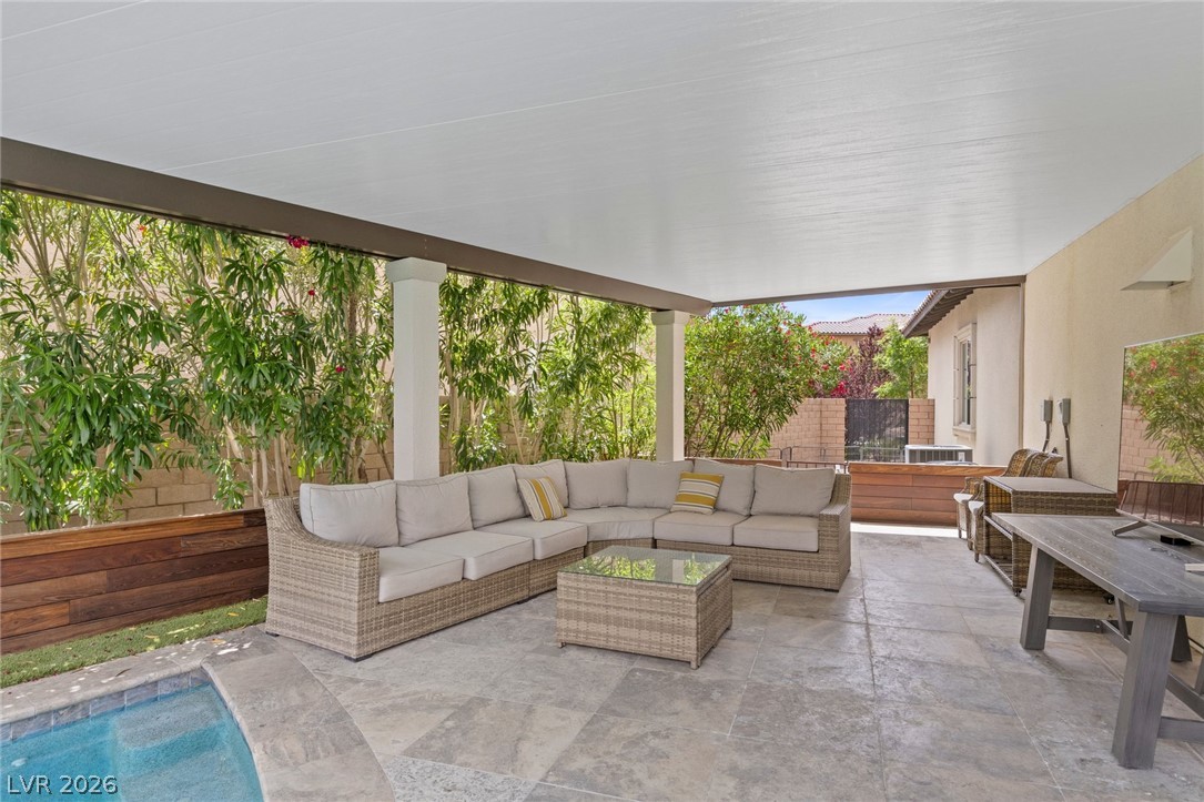 408 Venticello Drive Las Vegas NV 89138