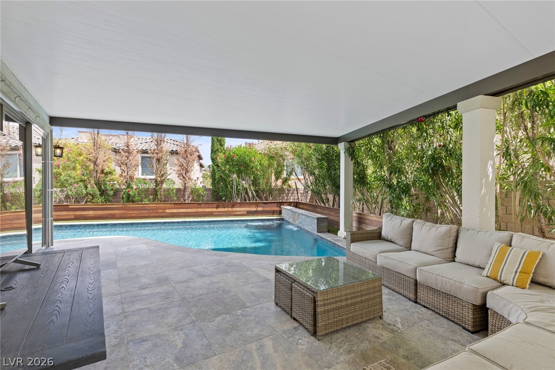 408 Venticello Drive Las Vegas NV 89138