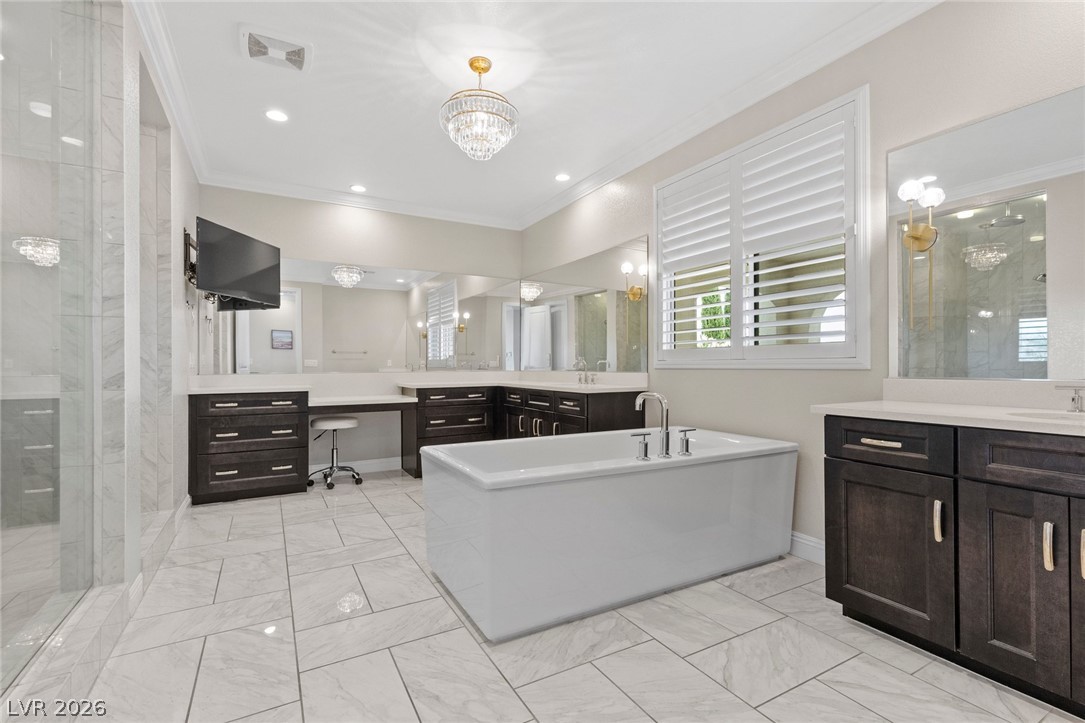 408 Venticello Drive Las Vegas NV 89138
