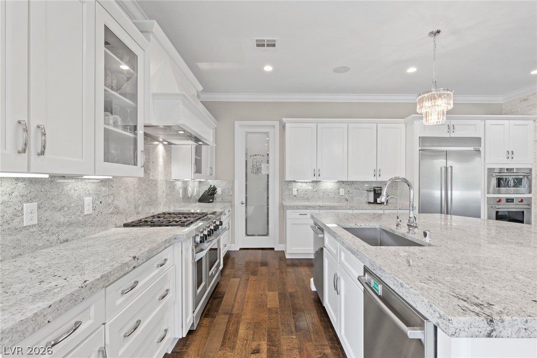 408 Venticello Drive Las Vegas NV 89138