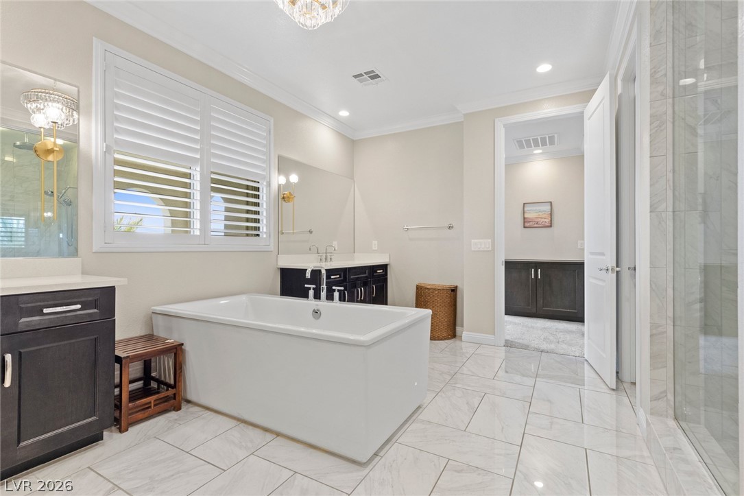 408 Venticello Drive Las Vegas NV 89138
