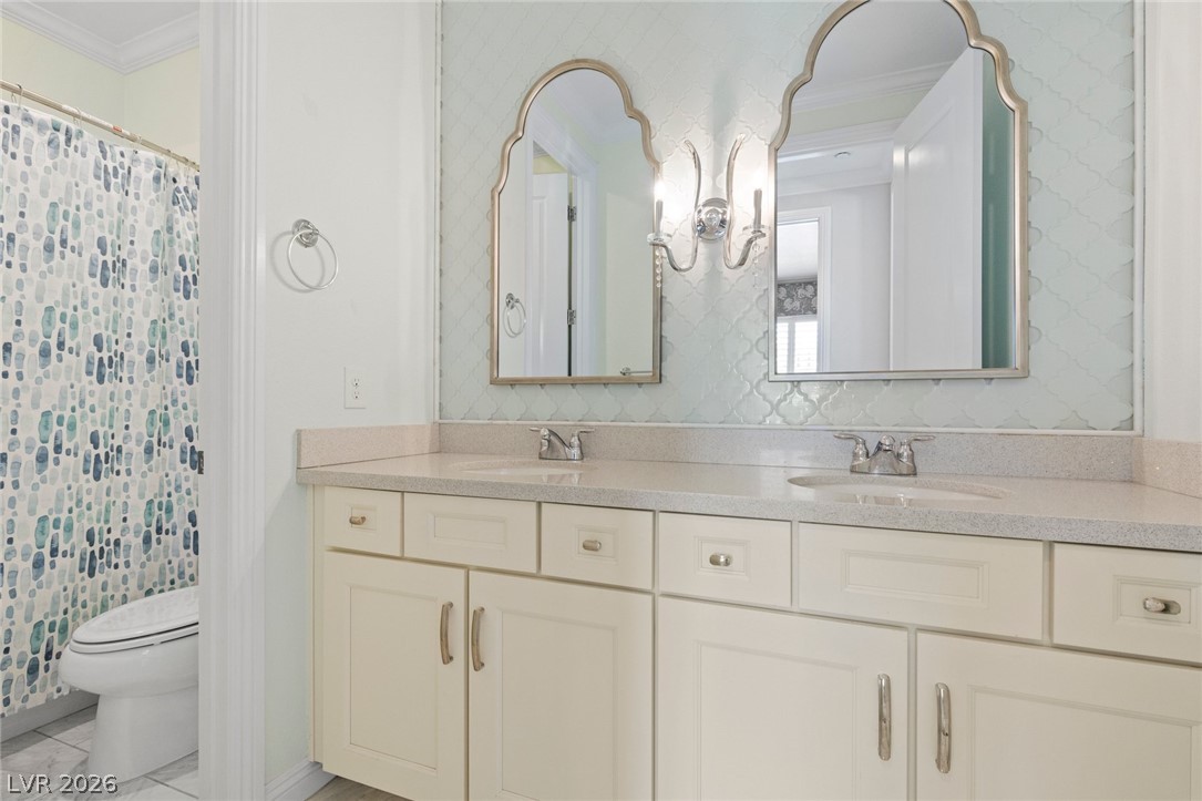 408 Venticello Drive Las Vegas NV 89138