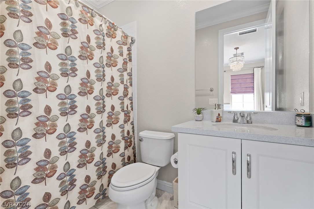 408 Venticello Drive Las Vegas NV 89138