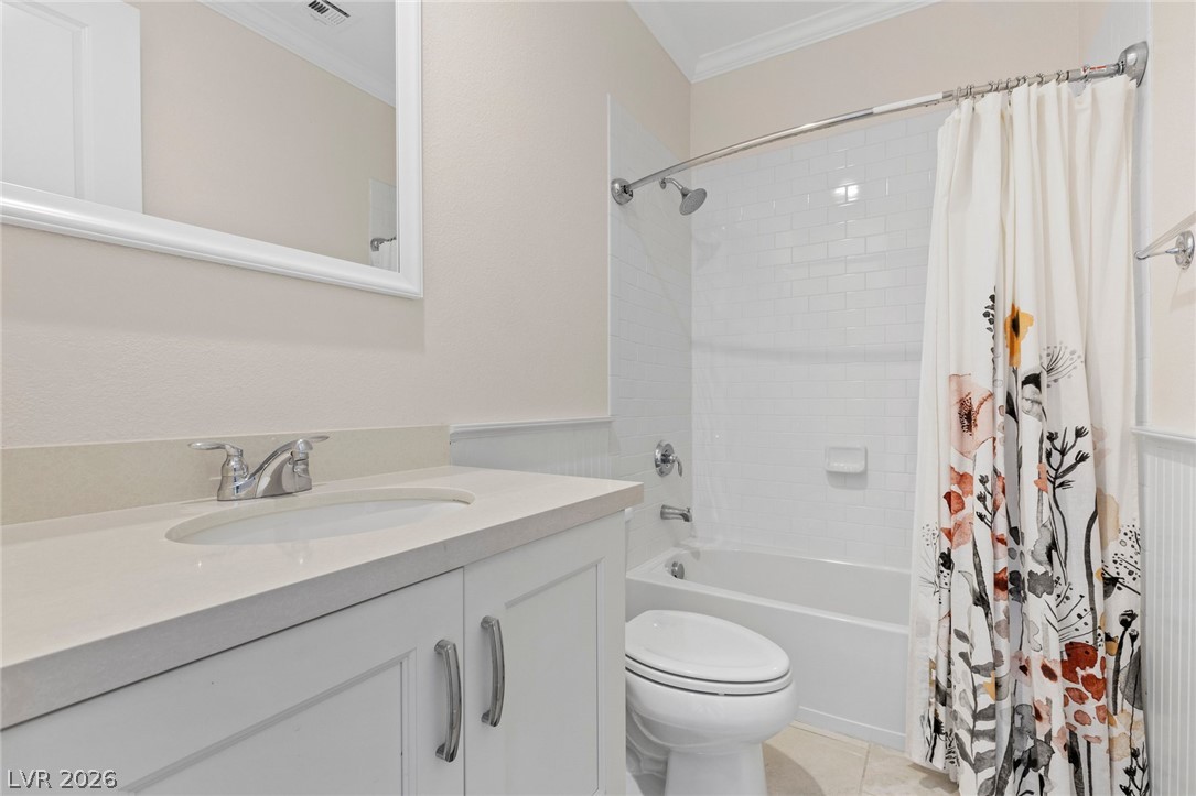408 Venticello Drive Las Vegas NV 89138