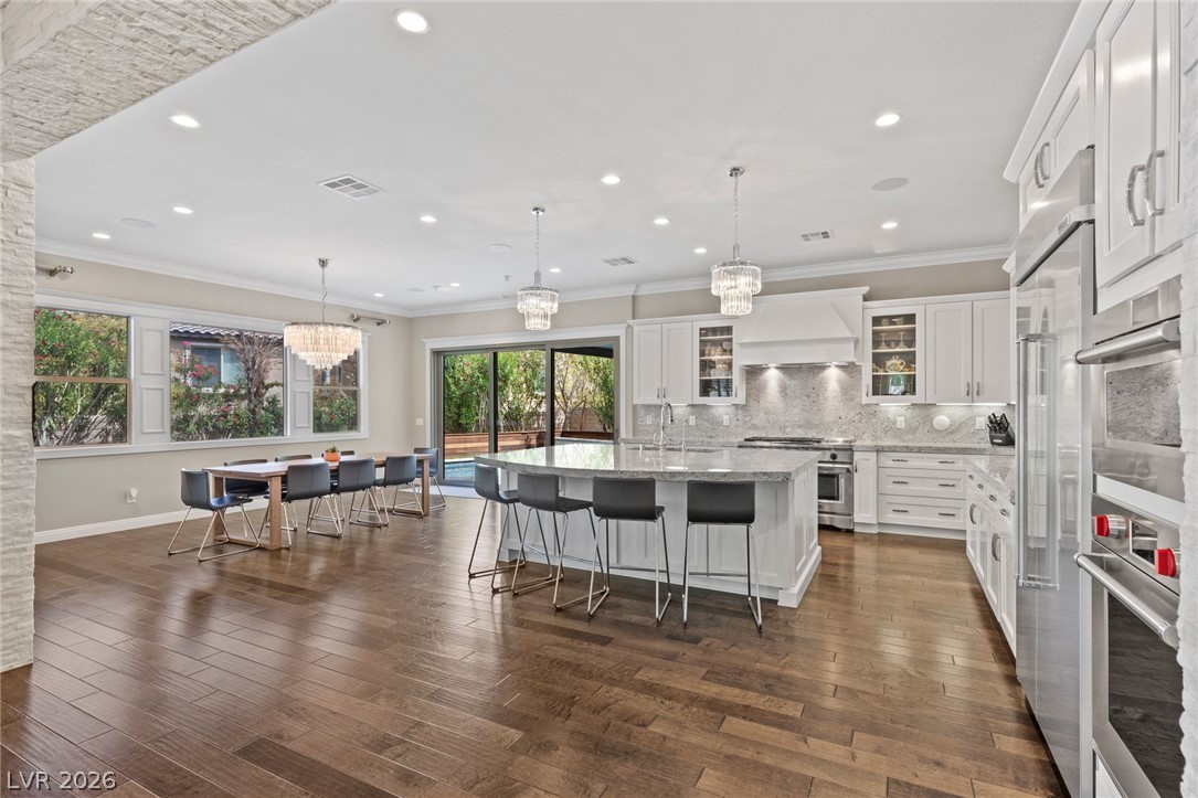 408 Venticello Drive Las Vegas NV 89138