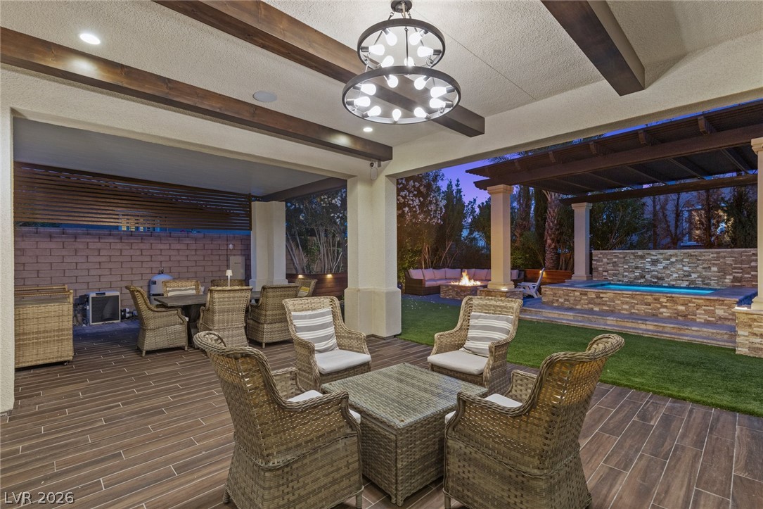 408 Venticello Drive Las Vegas NV 89138