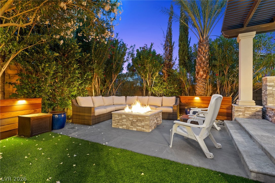 408 Venticello Drive Las Vegas NV 89138