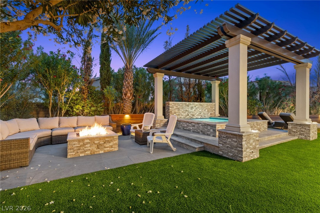 408 Venticello Drive Las Vegas NV 89138
