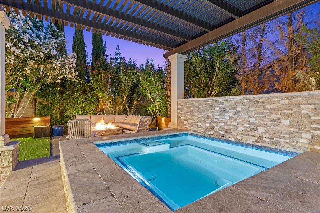 408 Venticello Drive Las Vegas NV 89138