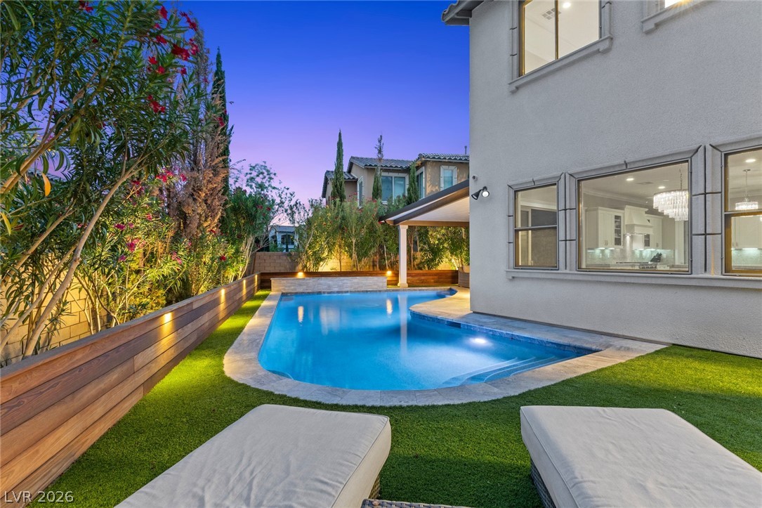 408 Venticello Drive Las Vegas NV 89138