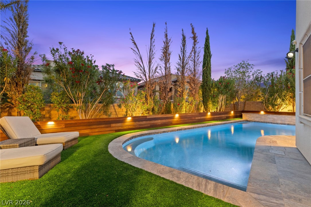408 Venticello Drive Las Vegas NV 89138